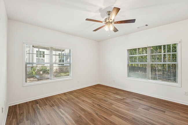 Floorplan - Quinn Residences at Dorchester Place