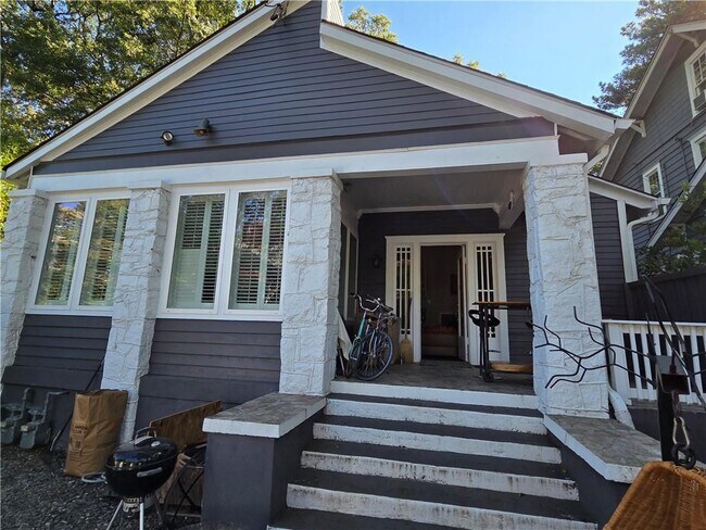 Primary Photo - 929 Argonne Ave NE