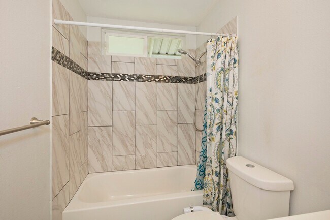 Guest Bathroom 2 - 15-2031 32nd Ave