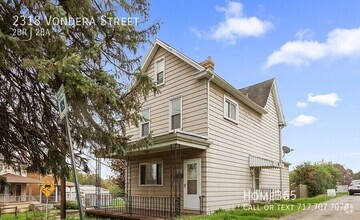 Building Photo - 2318 Vondera St