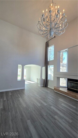 Building Photo - 8445 Montana Stream Ave