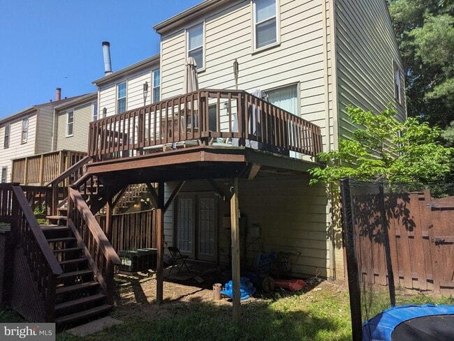 Building Photo - 10719 Gideon Ct