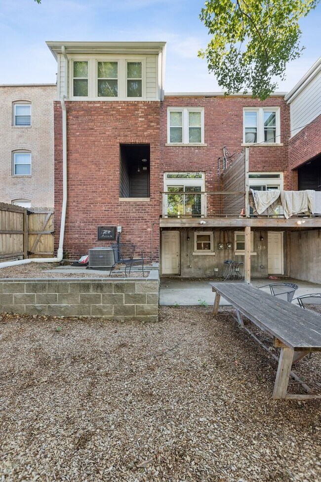 Building Photo - Historic Charm Meets Modern Living in This...