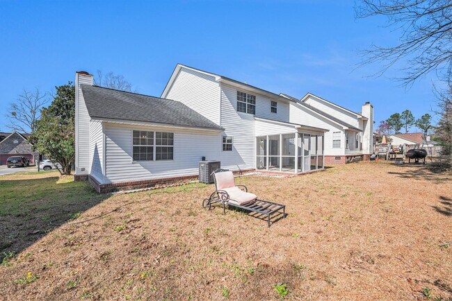 Building Photo - 8584 Cislo Ct