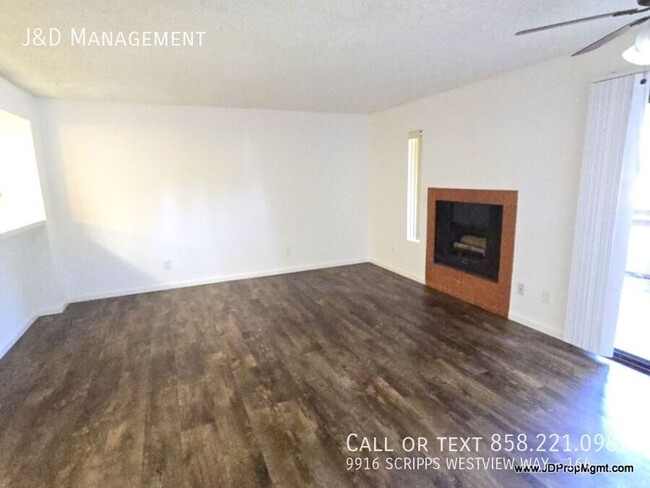 Building Photo - Quiet 1 bd/1 ba Scripps Ranch Condo