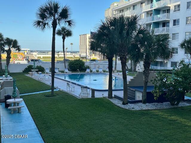 Building Photo - 2727 N Atlantic Ave