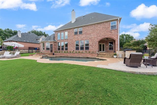 Building Photo - 704 Kleberg Ct