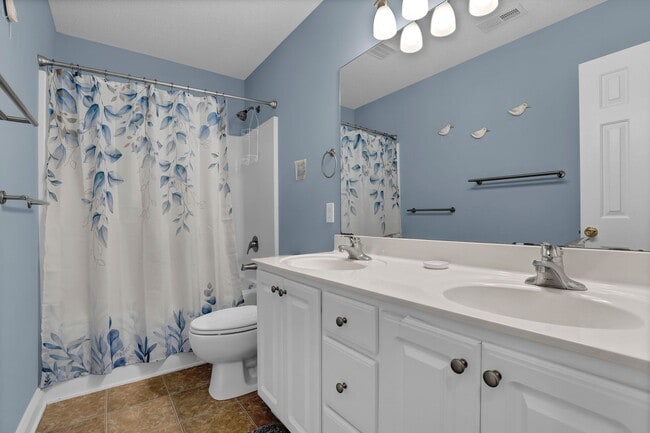 Building Photo - Compass Point - Vacation Rental - Sneads Ferry, NC