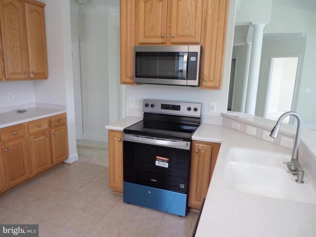 Building Photo - 8600 Liberty Trail