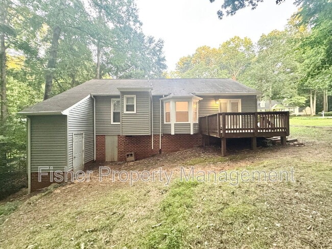 Building Photo - 5100 Brightridge Ln
