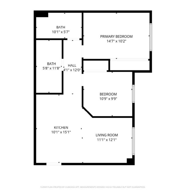 Building Photo - 14411 Vanowen St