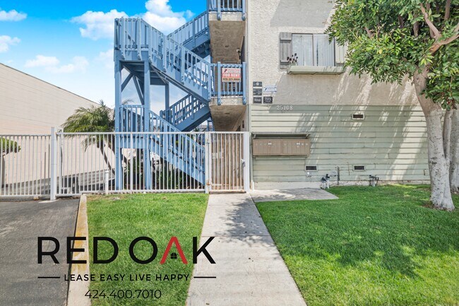 Building Photo - 25108 Normandie Ave