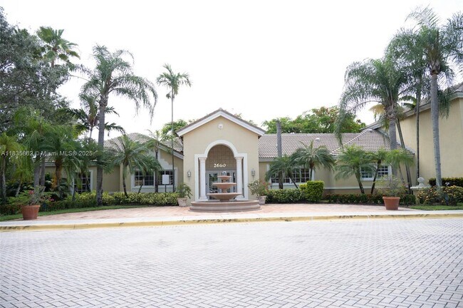 Building Photo - 2600 S University Dr