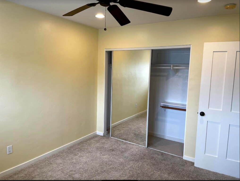 Bedroom 2 - 4841 Del Monte Ave