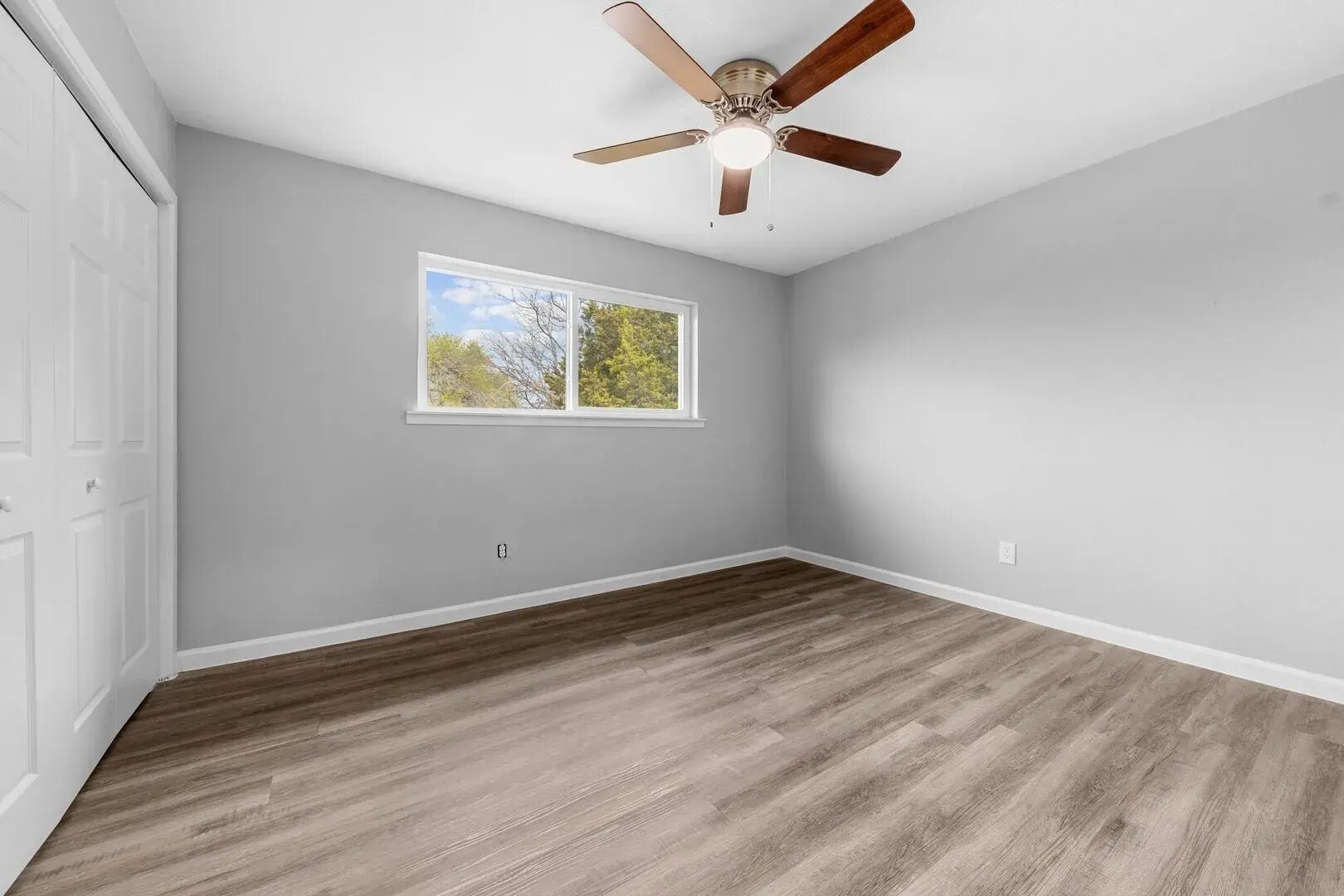 Bedroom 2 - 124 Wind Ridge Dr
