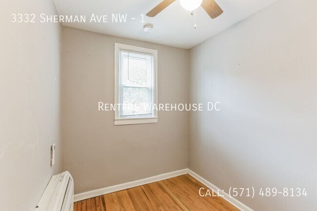 Building Photo - 3332 Sherman Ave NW