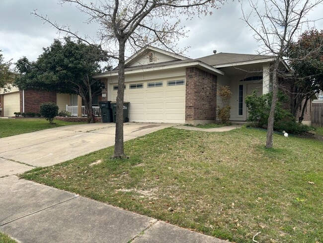 Building Photo - Gaston-Sheldon -Pflugerville