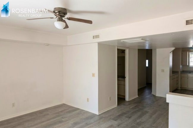 Building Photo - 2-Bedroom, 1.5-Bath 2-story in 4-Plex with mountain views in Prescott Valley