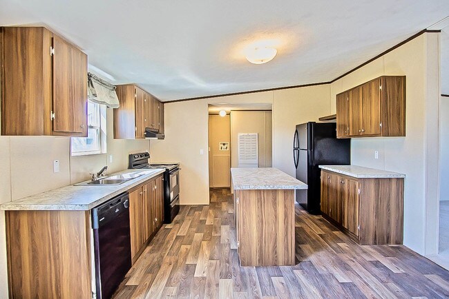 Building Photo - 3525 T St