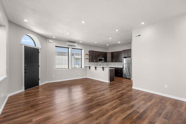 Interior Photo - Sherman Apartments