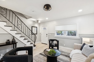 Building Photo - Stylishly Renovated 3-Bedroom Home with Pr...