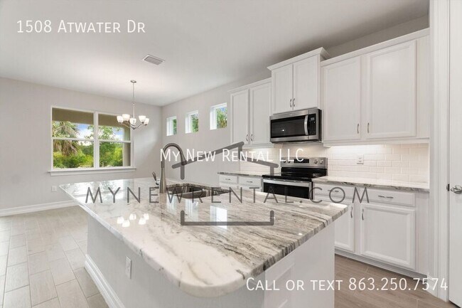 Building Photo - 1508 Atwater Dr