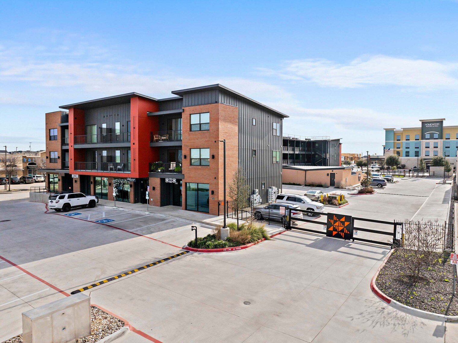 Building Photo - 2165 Gabriels Pl