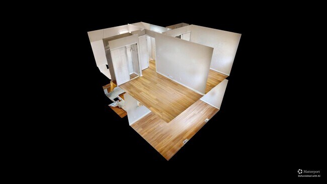 Building Photo - Elyria - fully updated two bedroom townhouse for rent!