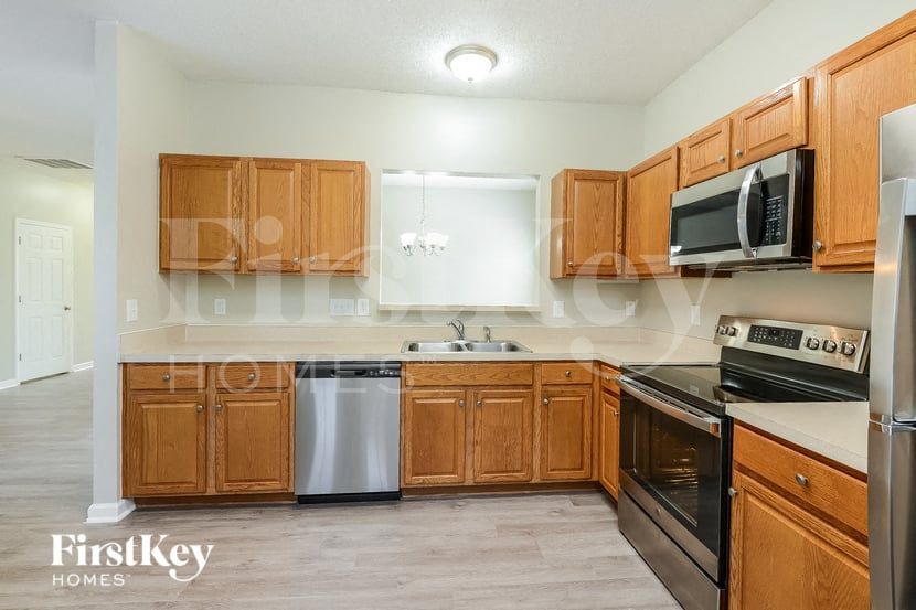 Building Photo - 2843 Mossy Meadow Dr
