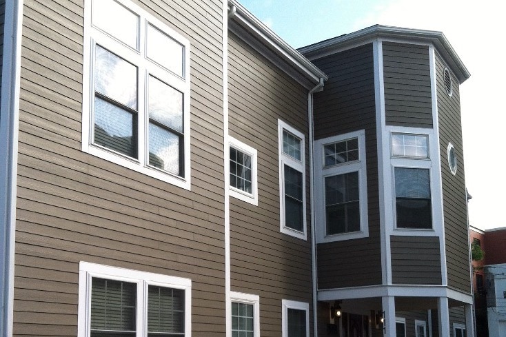 Building Photo - 111 W 8th St