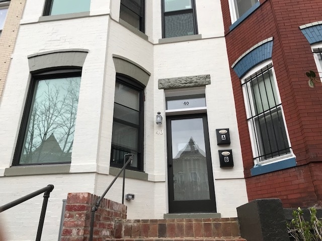 Building Photo - 40 Randolph PL NW