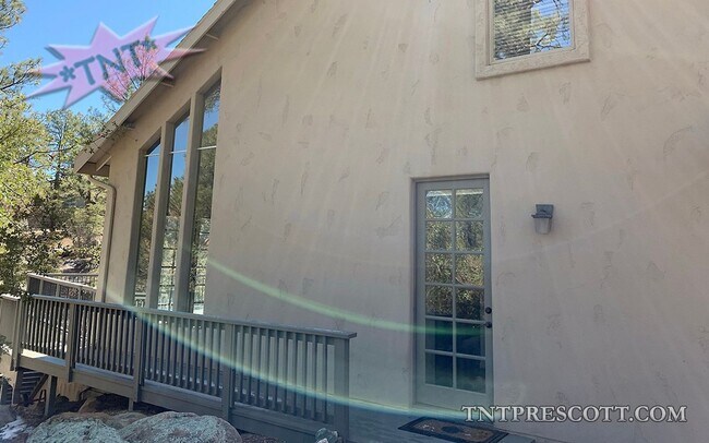 Building Photo - Home in Prescott in the Pines