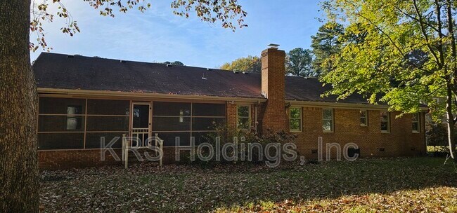 Building Photo - 1029 Dulcie Ave