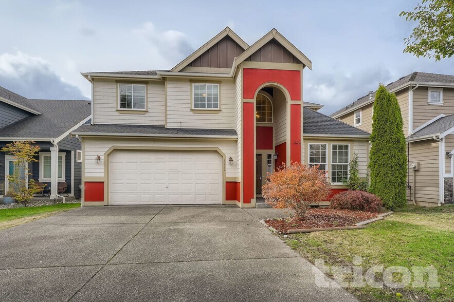 Building Photo - 15512 85th Ave E