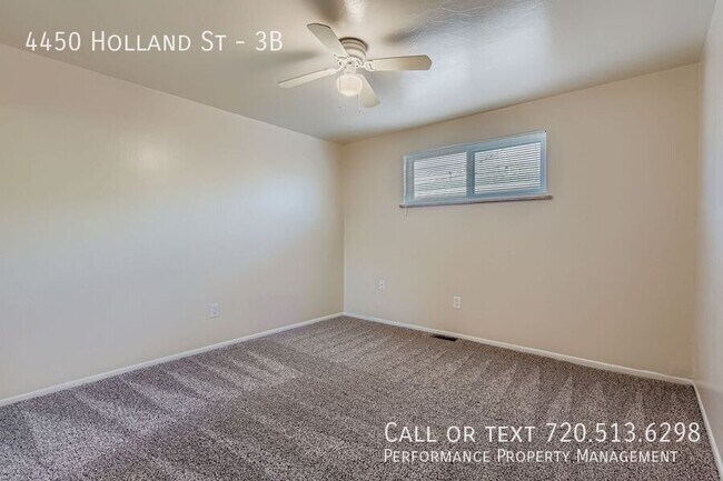 Building Photo - 4450 Holland St