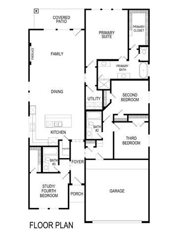 Building Photo - 6308 Mulberry Creek Ln