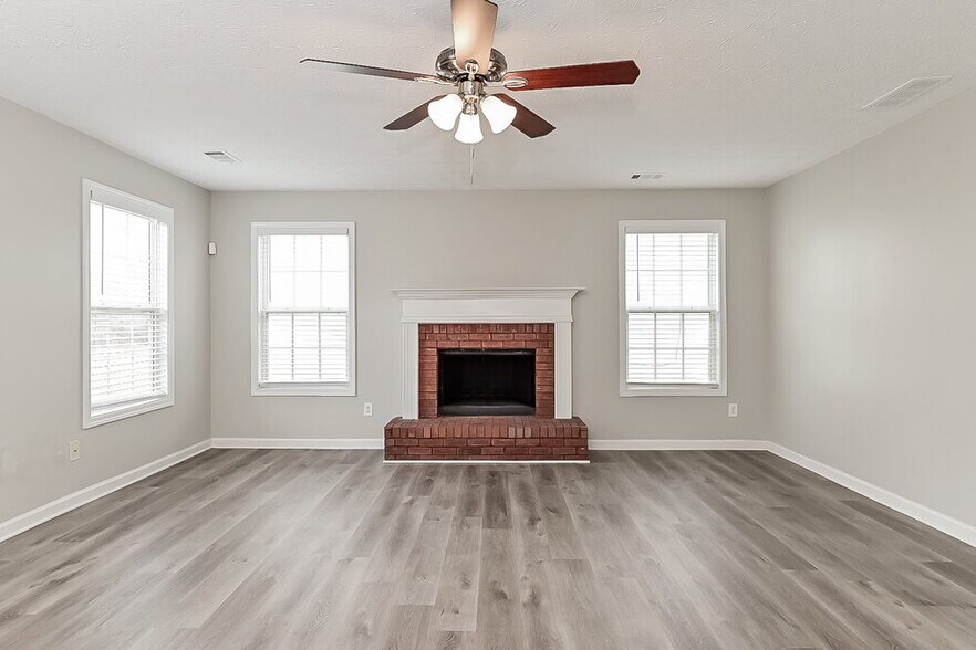 Building Photo - 1137 Bowlin Dr