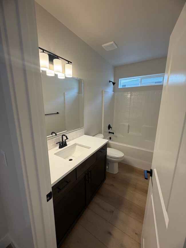 Building Photo - Brand New 4-Bedroom Encore Plan with Jr. Suite & Open Concept Design