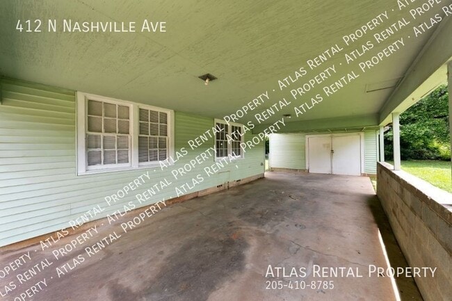 Building Photo - 412 N Nashville Ave