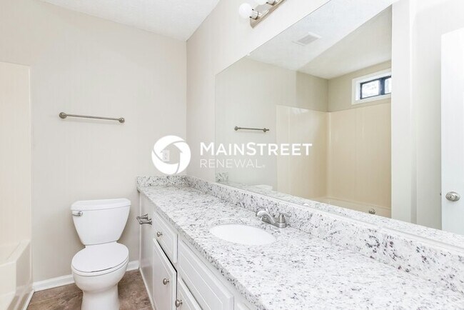 Building Photo - 3 Bedroom Pet-Friendly Home in Acworth, GA...
