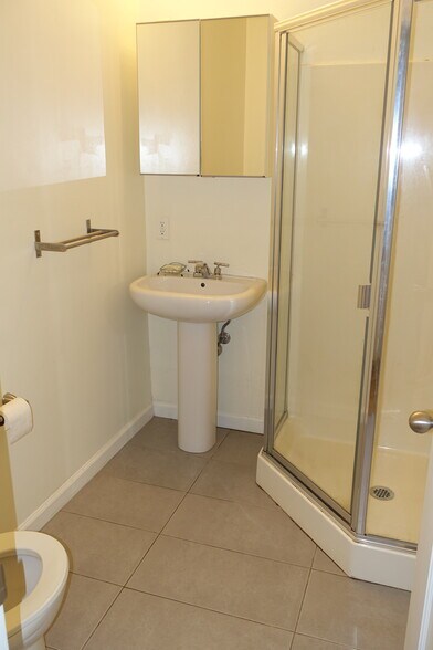 Building Photo - 2343 Dwight Way