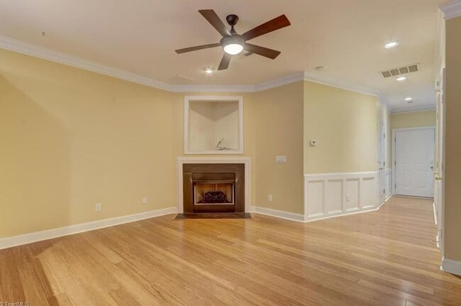 Building Photo - Beautiful 2 BED/ 2.5 BATH Townhome at Piedmont Trace coming this JULY 2026!!!