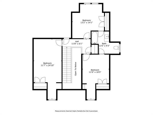 Building Photo - 4411 Glenwood Ln