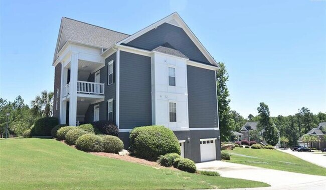 Building Photo - 124 Sandlapper Way