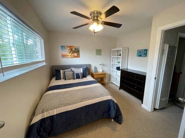 Front Bedroom - 3320 Lochinvar Ave