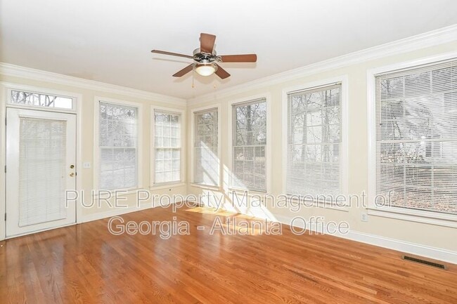 Building Photo - 1108 Cockrell Ct NW