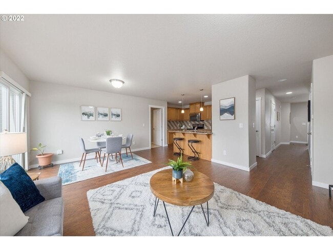Building Photo - Spacious 3-Bedroom Townhome with Granite Kitchen & Included Landscaping