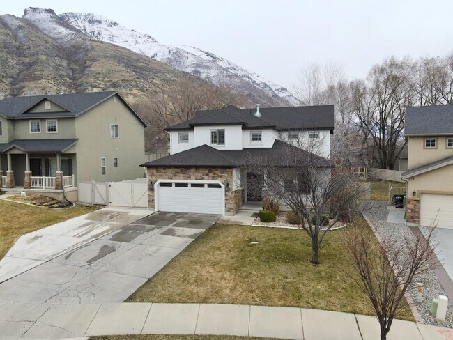 Building Photo - 1078 Cinnamon Ridge Dr