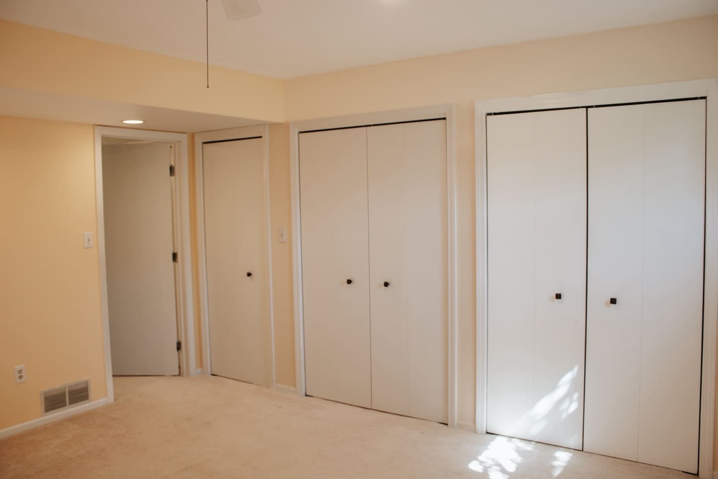 Bedroom4 &Closet - 3885 140th Ave