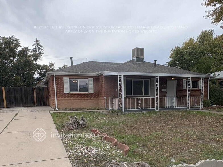 Building Photo - 9141 Lilly Ct